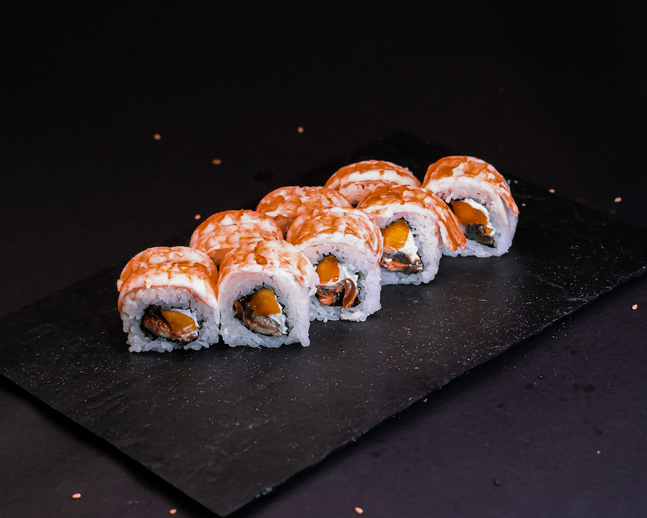 Roll Happiness (8 Stück)