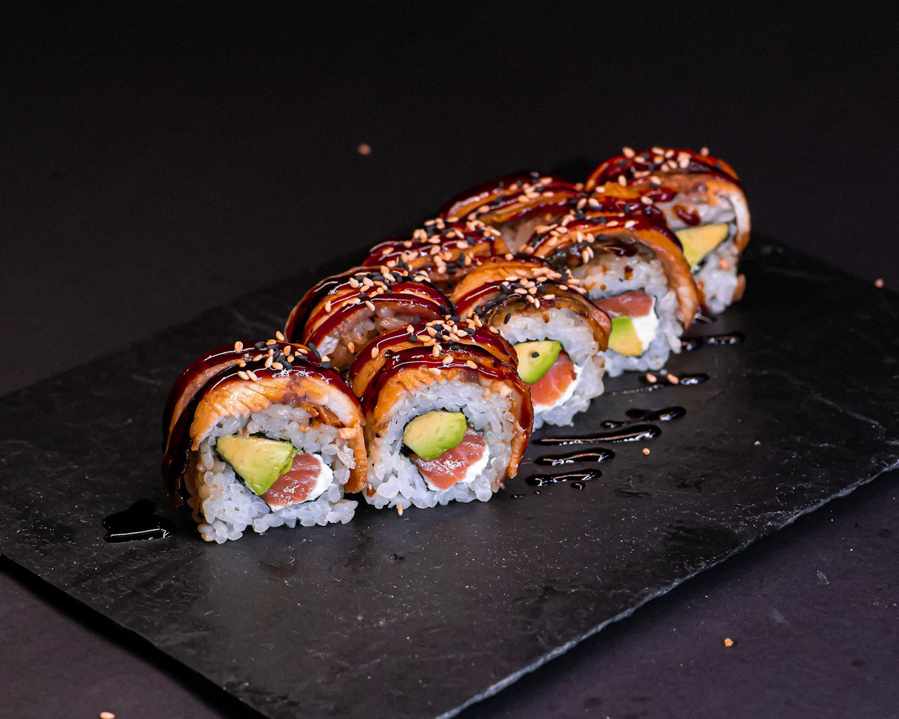 Canada Classic (8 Stück)