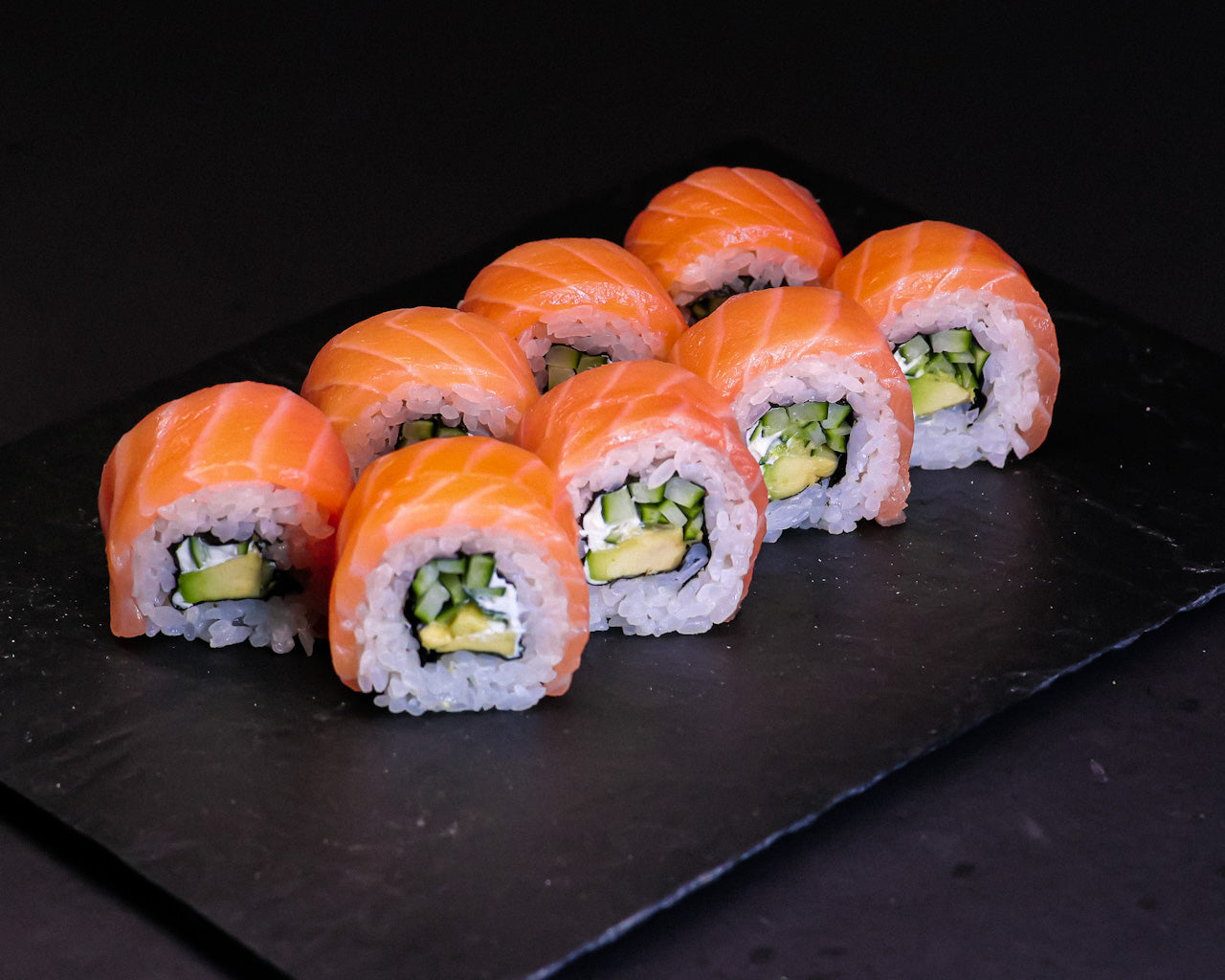 Philadelphia classic (8 Stück)