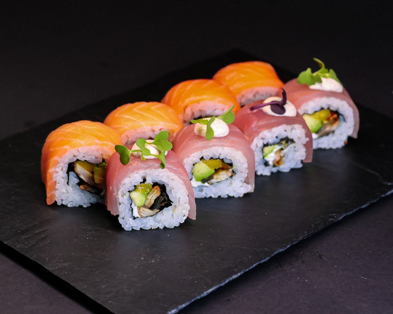 Haruto Roll (8 Stück)