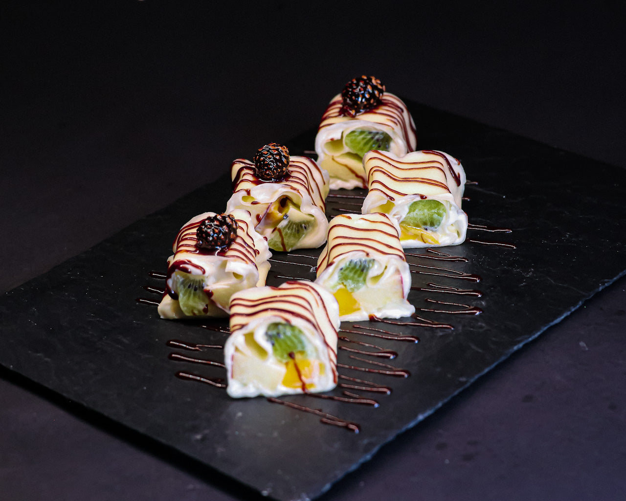 Sweet Roll (6 Stück)