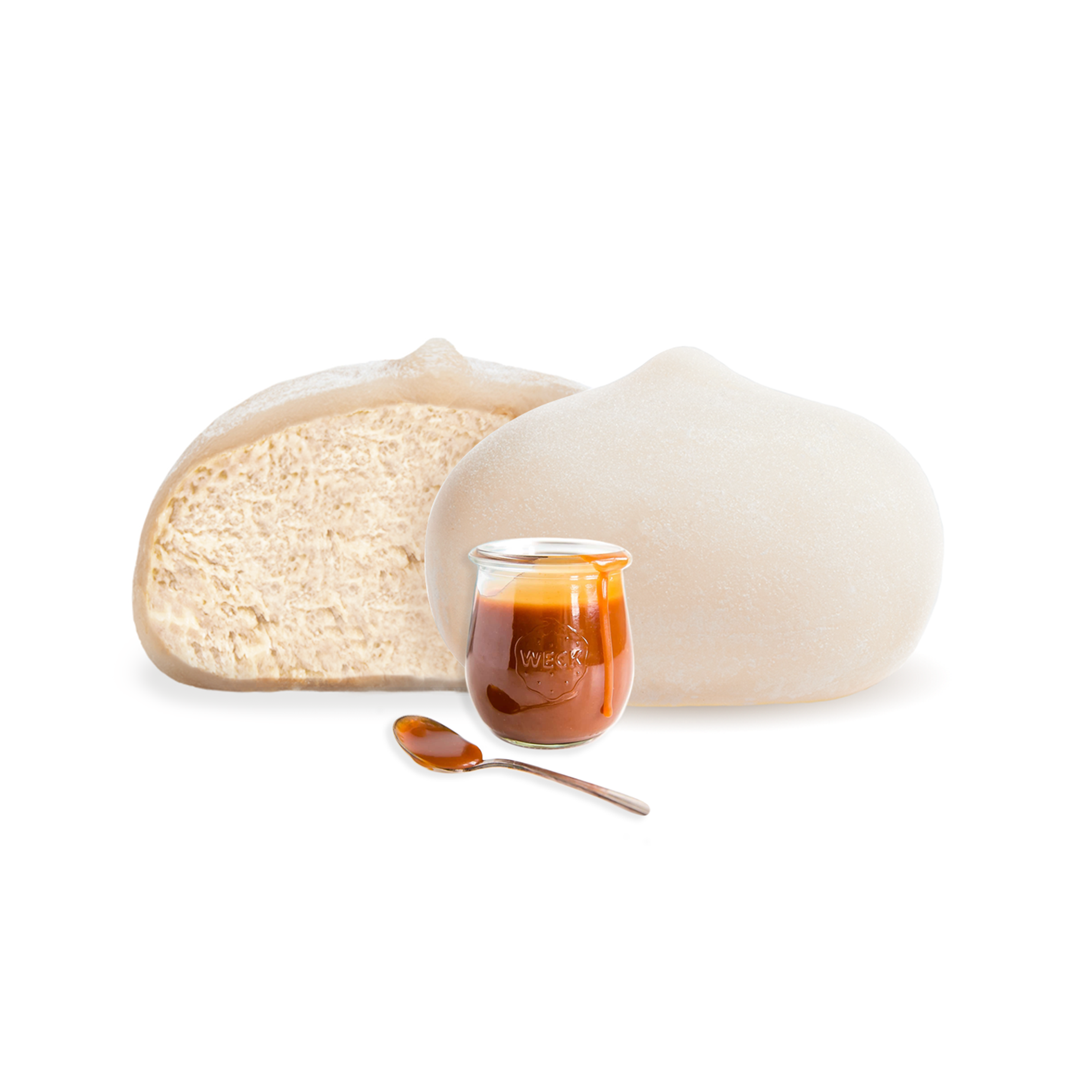 Motiko Salted Caramel (6 Stück)