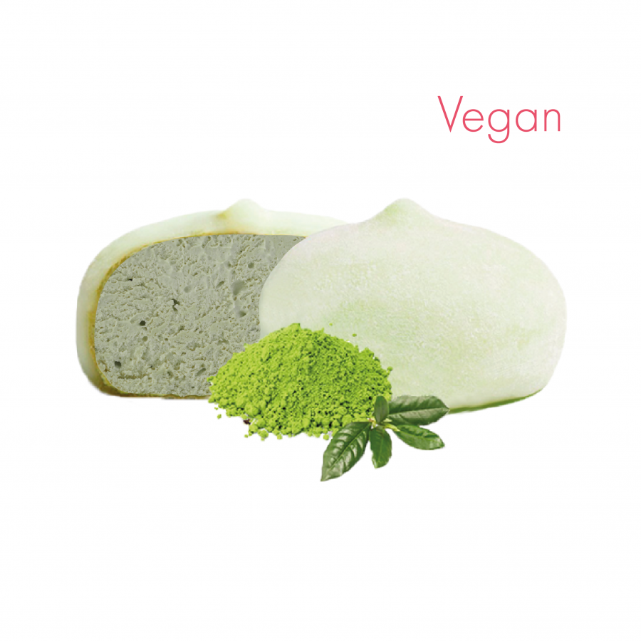 Motiko Matcha (6 Stück)