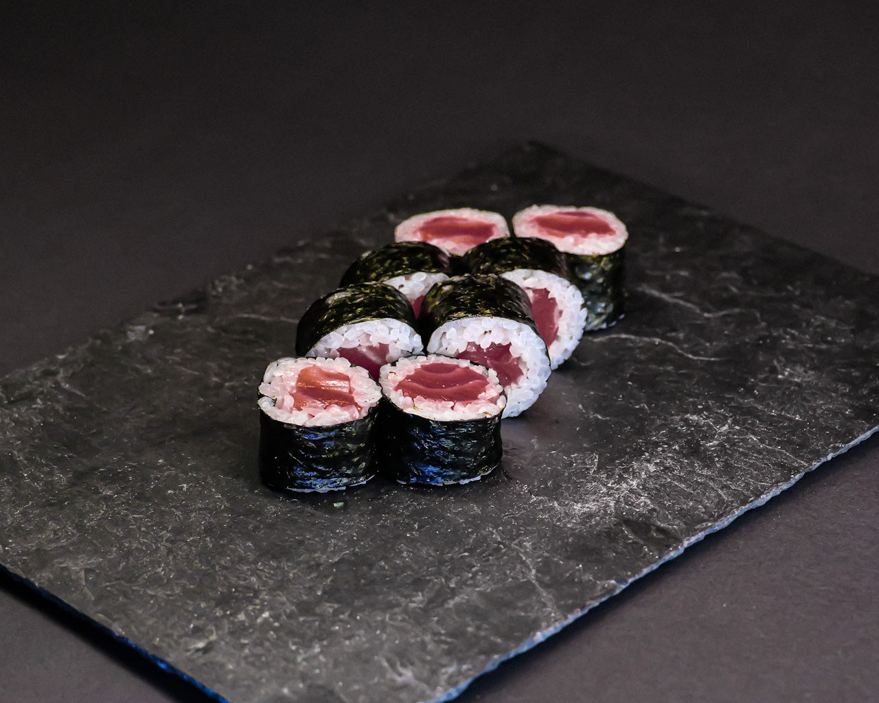 Maki Tuna