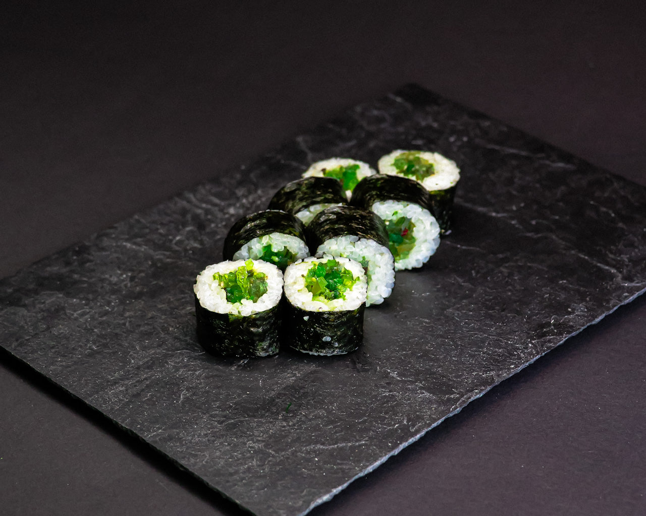 Maki Algensalat