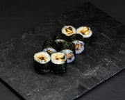 Maki Eel