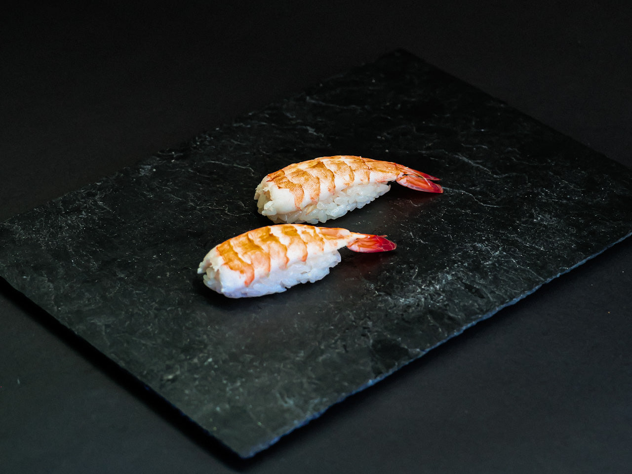 Nigiri Shrimp