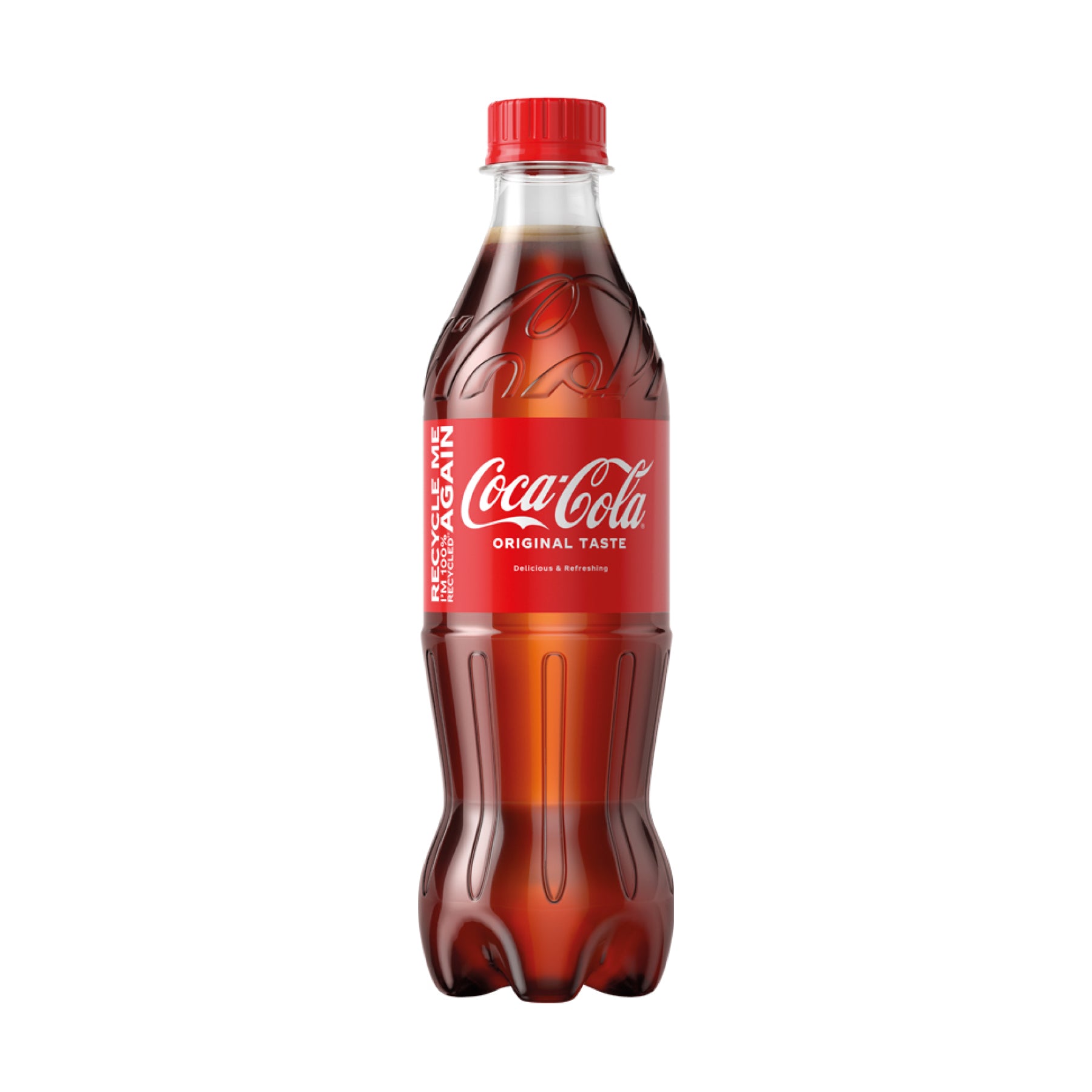 Coca-Cola Original