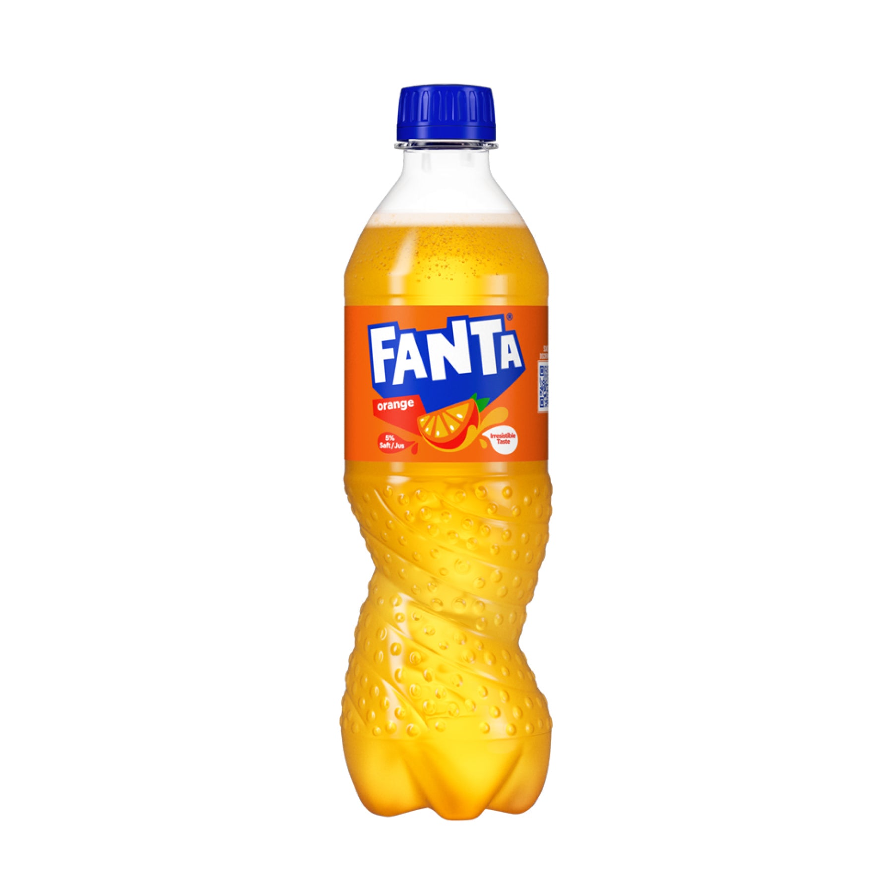 Fanta Orange