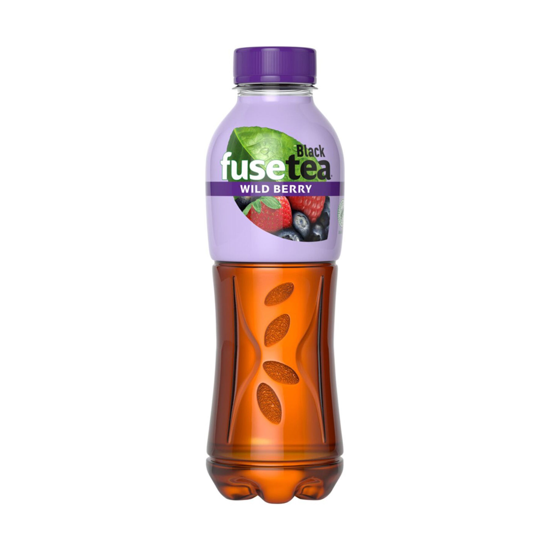 Fusetea Wild Berry