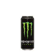 Monster Energy