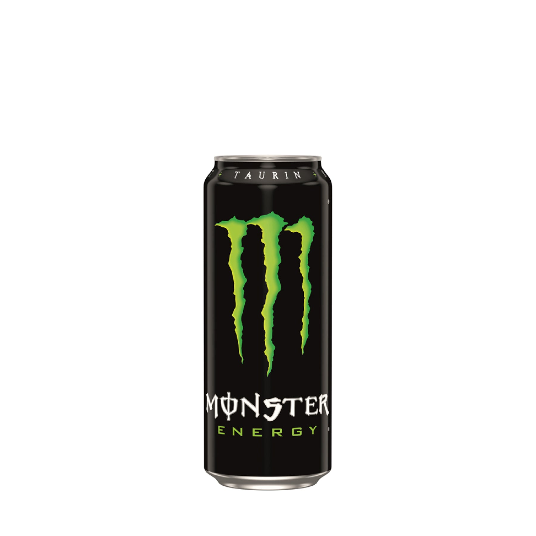 Monster Energy