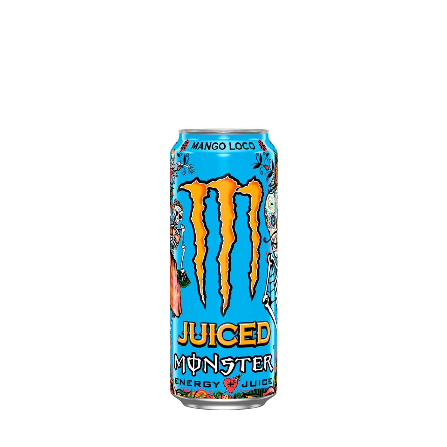 Monster Mango Loco