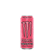 Monster Pipeline Punch