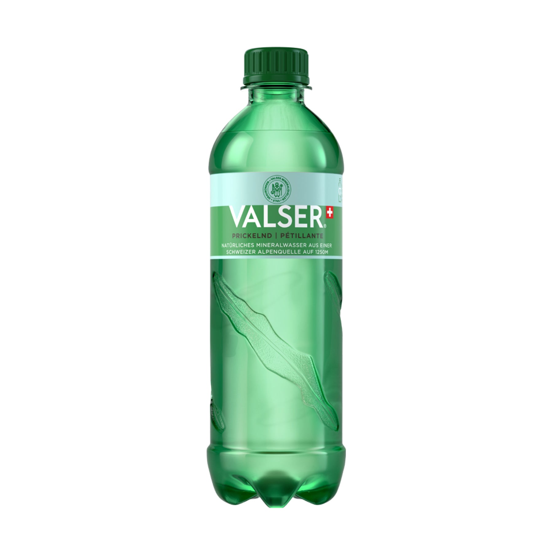 Valser Sparkling