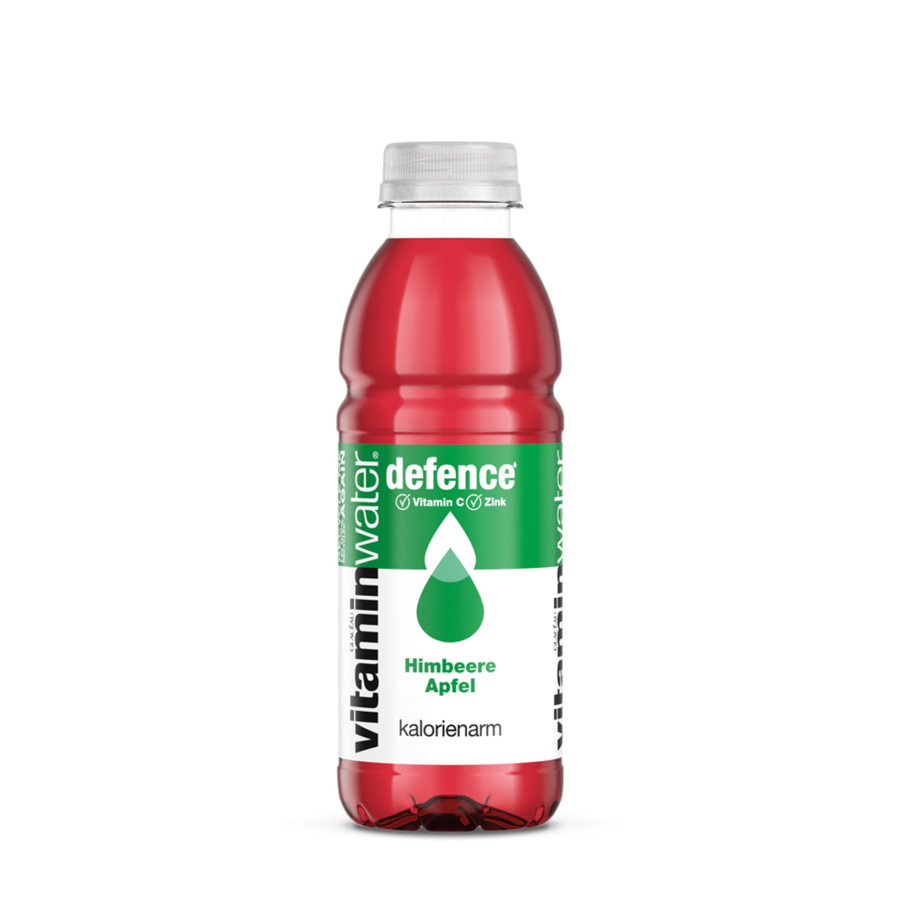 Glacéau Vitaminwater Defence